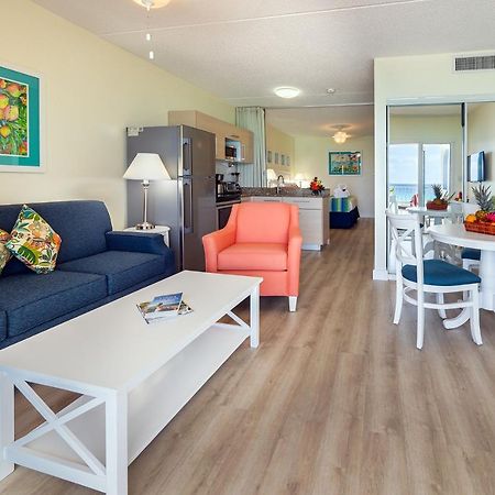 La Vista Beach Resort Simpson Bay Buitenkant foto